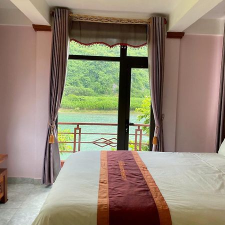 Ho Khanh'S Homestay Phong Nha Exterior foto