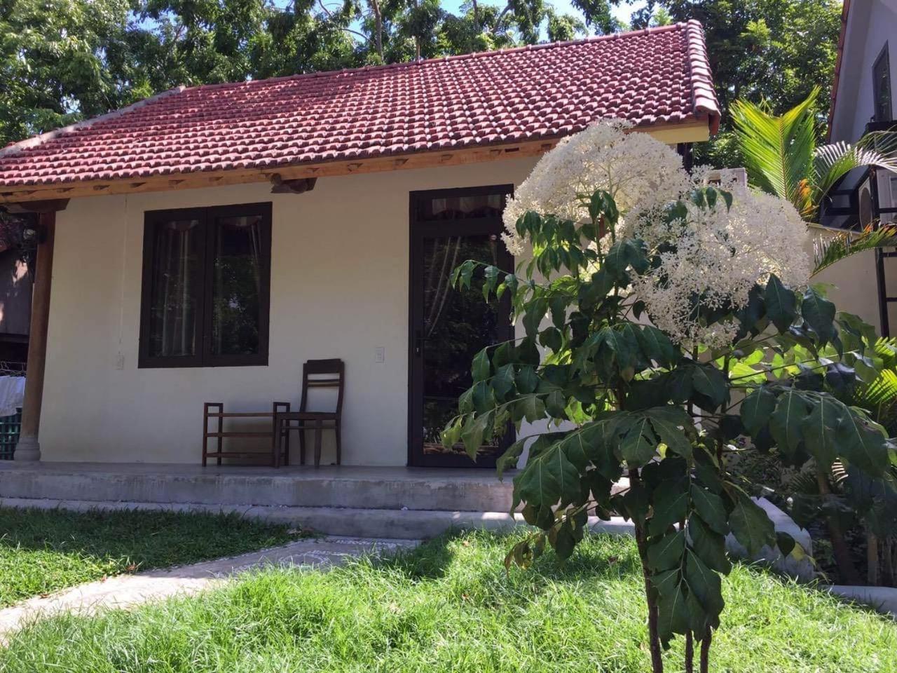 Ho Khanh'S Homestay Phong Nha Exterior foto