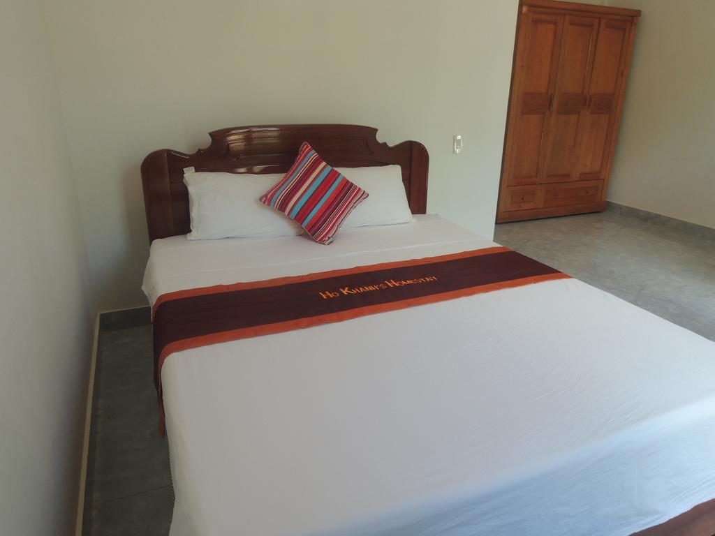 Ho Khanh'S Homestay Phong Nha Exterior foto