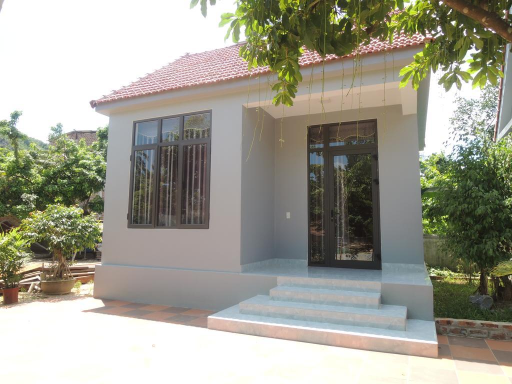 Ho Khanh'S Homestay Phong Nha Exterior foto