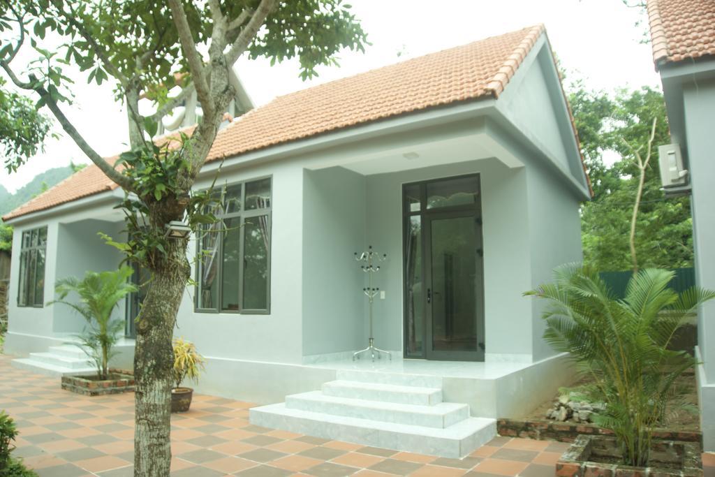 Ho Khanh'S Homestay Phong Nha Exterior foto